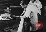 Image poutres d'aile United States USA, 1917, de la seconde 16 séquences d'archives historiques vidéo 65675048525