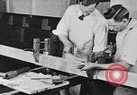Image poutres d'aile United States USA, 1917, de la seconde 25 séquences d'archives historiques vidéo 65675048525