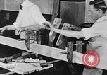 Image poutres d'aile United States USA, 1917, de la seconde 29 séquences d'archives historiques vidéo 65675048525