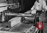 Image poutres d'aile United States USA, 1917, de la seconde 40 séquences d'archives historiques vidéo 65675048525