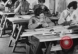 Image les ailes d'avion United States USA, 1917, de la seconde 26 séquences d'archives historiques vidéo 65675048526