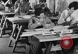 Image les ailes d'avion United States USA, 1917, de la seconde 28 séquences d'archives historiques vidéo 65675048526
