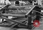 Image les ailes d'avion United States USA, 1917, de la seconde 30 séquences d'archives historiques vidéo 65675048526