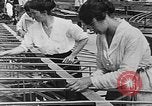 Image les ailes d'avion United States USA, 1917, de la seconde 53 séquences d'archives historiques vidéo 65675048526