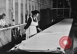 Image les ailes d'avion United States USA, 1917, de la seconde 8 séquences d'archives historiques vidéo 65675048527