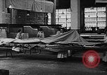 Image les ailes d'avion United States USA, 1917, de la seconde 23 séquences d'archives historiques vidéo 65675048527