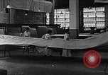 Image les ailes d'avion United States USA, 1917, de la seconde 27 séquences d'archives historiques vidéo 65675048527