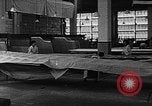 Image les ailes d'avion United States USA, 1917, de la seconde 29 séquences d'archives historiques vidéo 65675048527