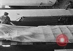 Image les ailes d'avion United States USA, 1917, de la seconde 31 séquences d'archives historiques vidéo 65675048527