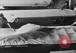 Image les ailes d'avion United States USA, 1917, de la seconde 32 séquences d'archives historiques vidéo 65675048527