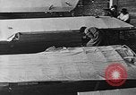 Image les ailes d'avion United States USA, 1917, de la seconde 42 séquences d'archives historiques vidéo 65675048527
