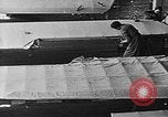Image les ailes d'avion United States USA, 1917, de la seconde 43 séquences d'archives historiques vidéo 65675048527