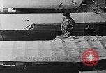 Image les ailes d'avion United States USA, 1917, de la seconde 44 séquences d'archives historiques vidéo 65675048527
