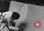 Standbild der US Air Force Abzeichen United States USA, 1917, aus Sekunde 13 historischem Filmmaterial Videoclip 65675048528