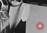 Standbild der US Air Force Abzeichen United States USA, 1917, aus Sekunde 19 historischem Filmmaterial Videoclip 65675048528