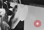 Standbild der US Air Force Abzeichen United States USA, 1917, aus Sekunde 41 historischem Filmmaterial Videoclip 65675048528