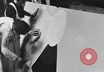 Standbild der US Air Force Abzeichen United States USA, 1917, aus Sekunde 44 historischem Filmmaterial Videoclip 65675048528
