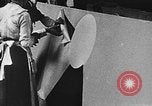 Standbild der US Air Force Abzeichen United States USA, 1917, aus Sekunde 47 historischem Filmmaterial Videoclip 65675048528