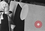Standbild der US Air Force Abzeichen United States USA, 1917, aus Sekunde 50 historischem Filmmaterial Videoclip 65675048528