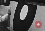 Standbild der US Air Force Abzeichen United States USA, 1917, aus Sekunde 53 historischem Filmmaterial Videoclip 65675048528