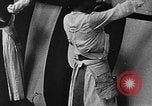 Standbild der US Air Force Abzeichen United States USA, 1917, aus Sekunde 55 historischem Filmmaterial Videoclip 65675048528