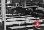 Immagine di Assemblaggio di un piano United States USA, 1917, secondo 26 filmato di repertorio 65675048529