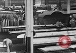 Immagine di Assemblaggio di un piano United States USA, 1917, secondo 28 filmato di repertorio 65675048529