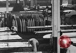 Immagine di Assemblaggio di un piano United States USA, 1917, secondo 30 filmato di repertorio 65675048529