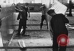 Immagine di Assemblaggio di un piano United States USA, 1917, secondo 39 filmato di repertorio 65675048529