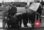 Immagine di Assemblaggio di un piano United States USA, 1917, secondo 55 filmato di repertorio 65675048529