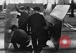 Immagine di Assemblaggio di un piano United States USA, 1917, secondo 58 filmato di repertorio 65675048529