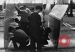 Immagine di Assemblaggio di un piano United States USA, 1917, secondo 61 filmato di repertorio 65675048529