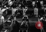 Immagine di Assemblaggio di un piano United States USA, 1917, secondo 8 filmato di repertorio 65675048530