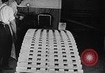 Immagine di Assemblaggio di un piano United States USA, 1917, secondo 9 filmato di repertorio 65675048530