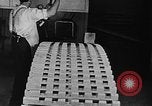 Immagine di Assemblaggio di un piano United States USA, 1917, secondo 12 filmato di repertorio 65675048530