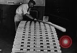 Immagine di Assemblaggio di un piano United States USA, 1917, secondo 22 filmato di repertorio 65675048530