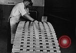 Immagine di Assemblaggio di un piano United States USA, 1917, secondo 29 filmato di repertorio 65675048530