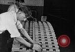 Immagine di Assemblaggio di un piano United States USA, 1917, secondo 38 filmato di repertorio 65675048530