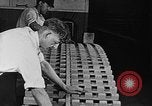 Immagine di Assemblaggio di un piano United States USA, 1917, secondo 39 filmato di repertorio 65675048530
