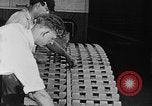 Immagine di Assemblaggio di un piano United States USA, 1917, secondo 46 filmato di repertorio 65675048530