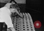 Immagine di Assemblaggio di un piano United States USA, 1917, secondo 47 filmato di repertorio 65675048530