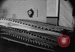 Immagine di Assemblaggio di un piano United States USA, 1917, secondo 51 filmato di repertorio 65675048530