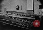 Immagine di Assemblaggio di un piano United States USA, 1917, secondo 52 filmato di repertorio 65675048530
