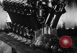 Immagine di Motore Liberty United States USA, 1917, secondo 5 filmato di repertorio 65675048531