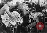 Immagine di Motore Liberty United States USA, 1917, secondo 6 filmato di repertorio 65675048531