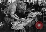 Immagine di Motore Liberty United States USA, 1917, secondo 9 filmato di repertorio 65675048531