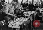 Immagine di Motore Liberty United States USA, 1917, secondo 10 filmato di repertorio 65675048531