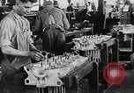 Immagine di Motore Liberty United States USA, 1917, secondo 11 filmato di repertorio 65675048531