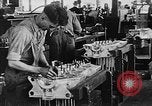 Immagine di Motore Liberty United States USA, 1917, secondo 12 filmato di repertorio 65675048531