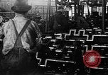 Immagine di Motore Liberty United States USA, 1917, secondo 26 filmato di repertorio 65675048531